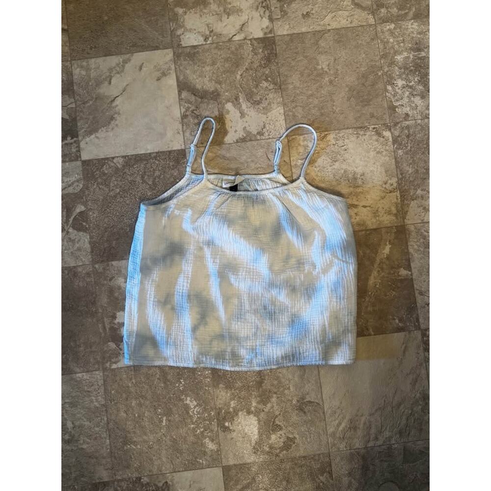 Universal Thread Tank Top - Picture 1 of 2